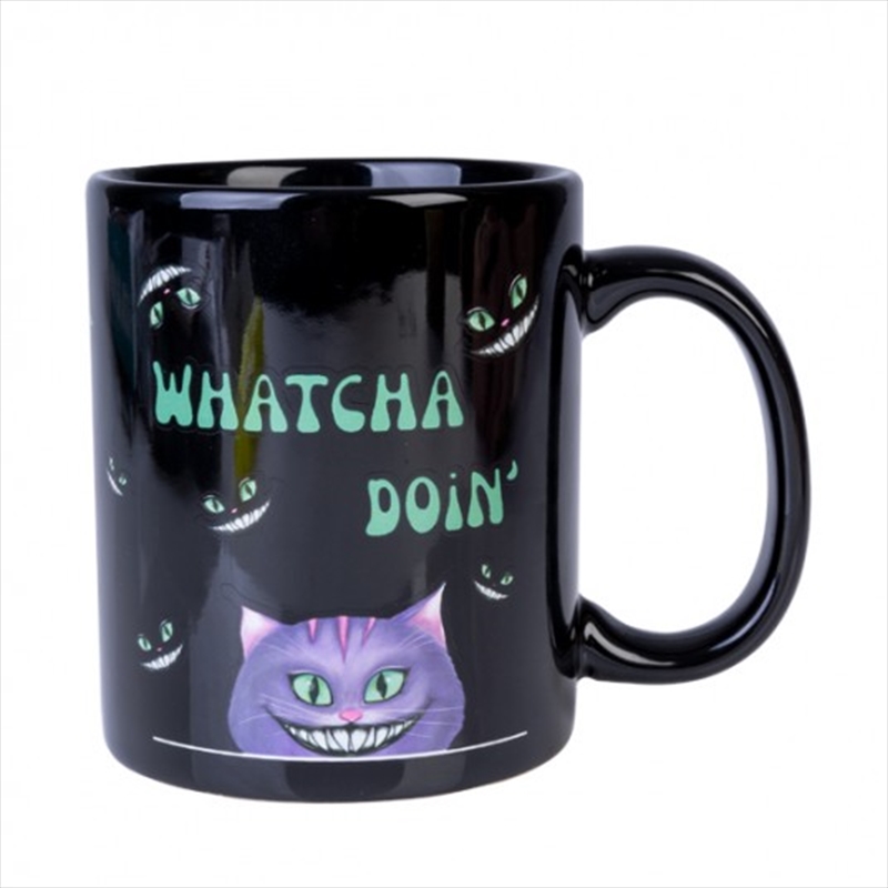 Mad Cat Coffee Mug/Product Detail/Mugs