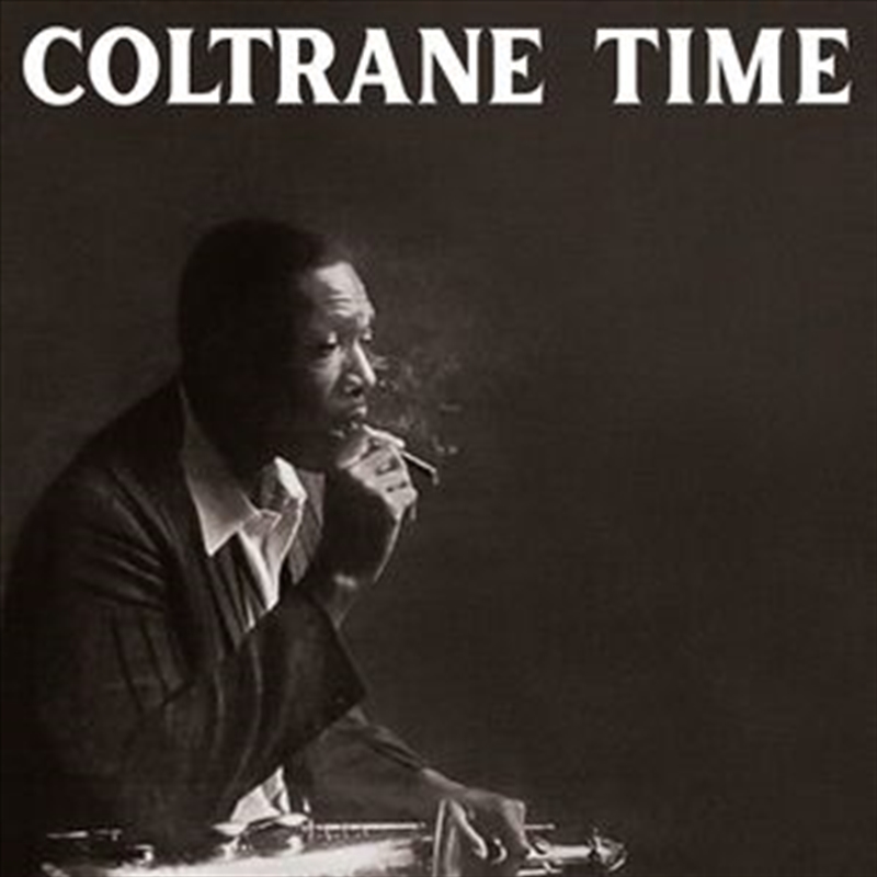 Coltrane Time/Product Detail/Jazz