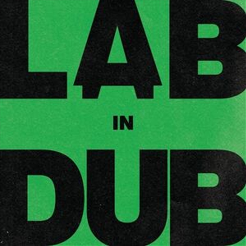 Lab In Dub/Product Detail/Alternative