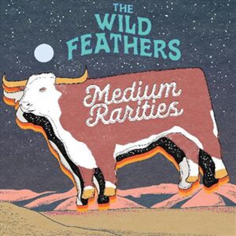 Medium Rarities: Deluxe Edition/Product Detail/Country