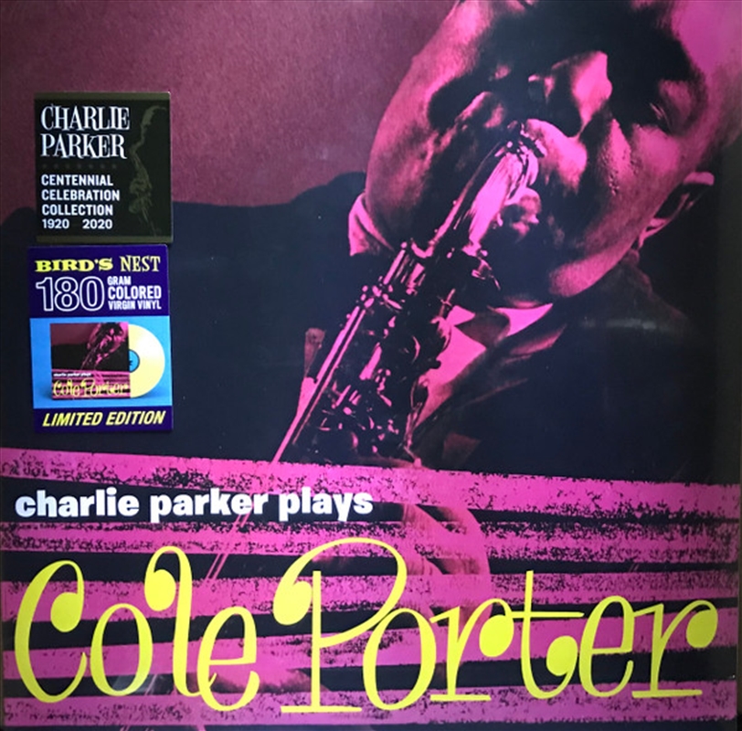 Plays Cole Porter/Product Detail/Jazz