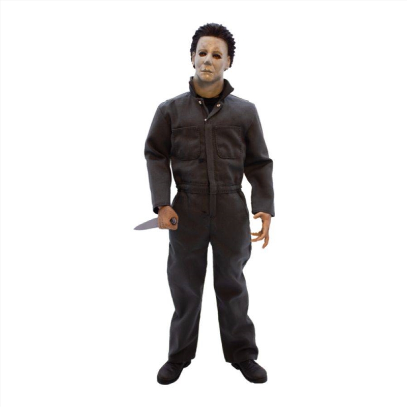 Halloween (H20) - Michael Myers 12'' Figure/Product Detail/Figurines