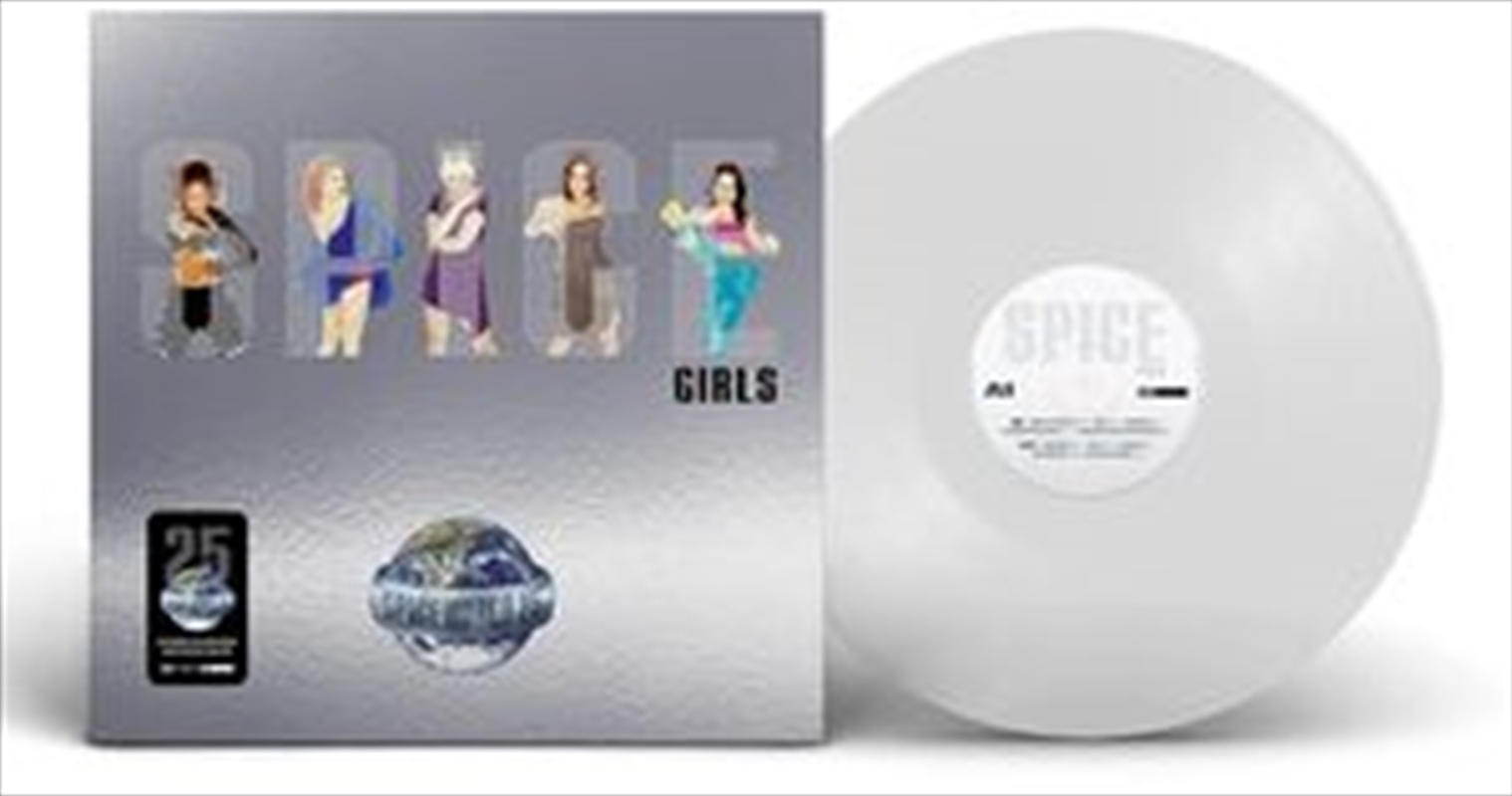 Spiceworld: Ltd Edn/Product Detail/Rock/Pop