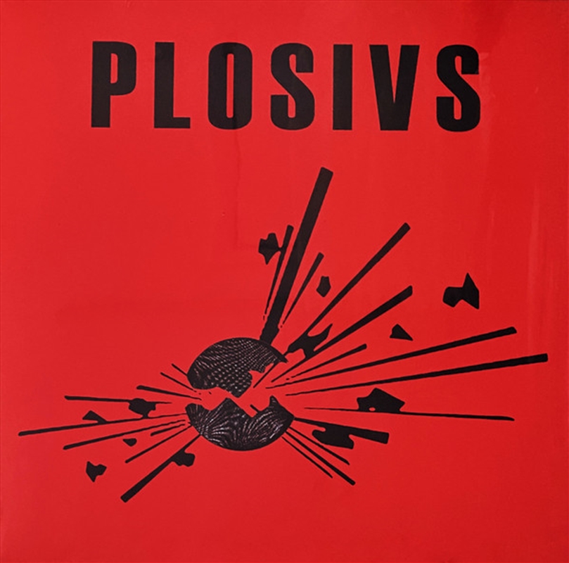 Plosivs/Product Detail/Rock/Pop