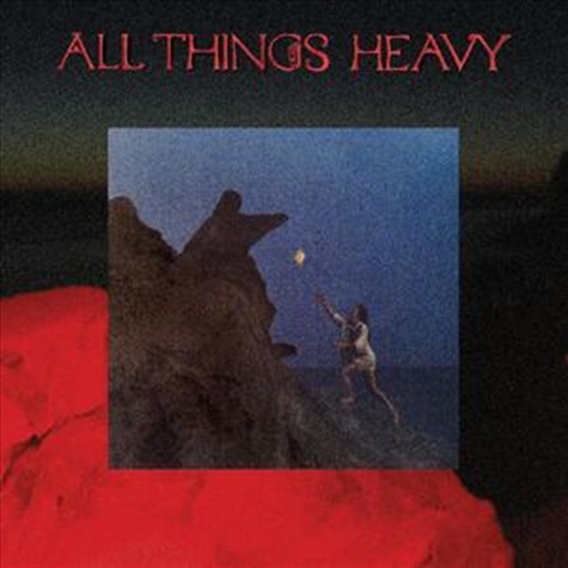 All Things Heavy/Product Detail/Rock/Pop