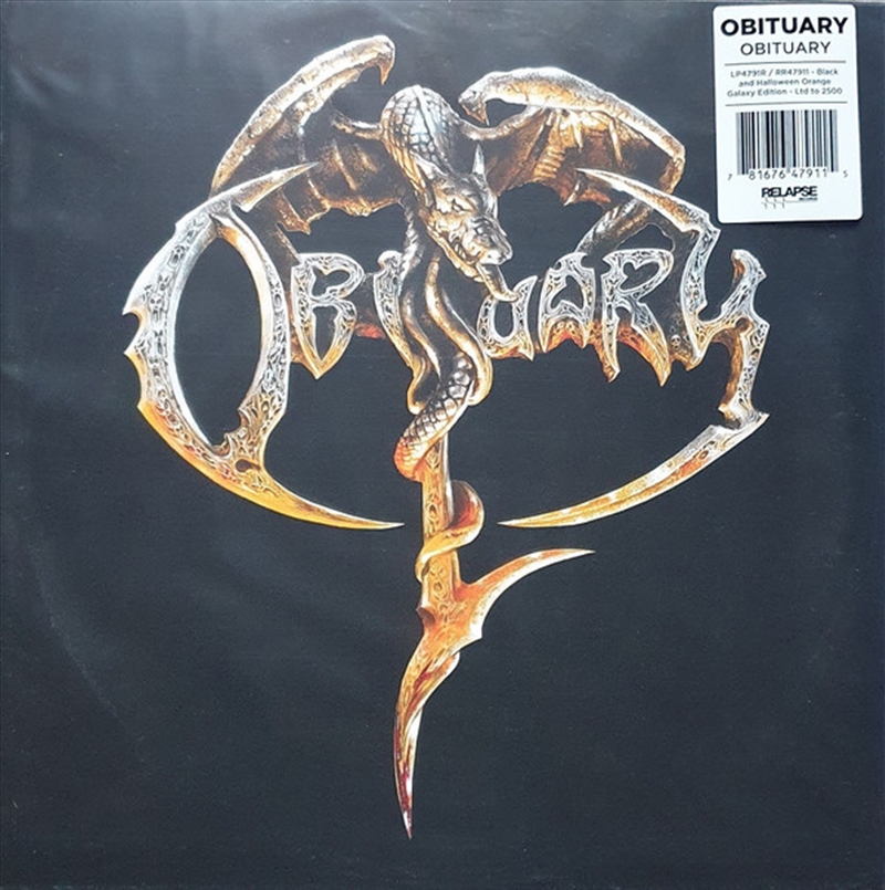 Obituary/Product Detail/Metal