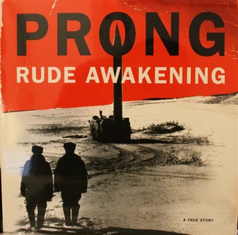 Rude Awakening/Product Detail/Metal