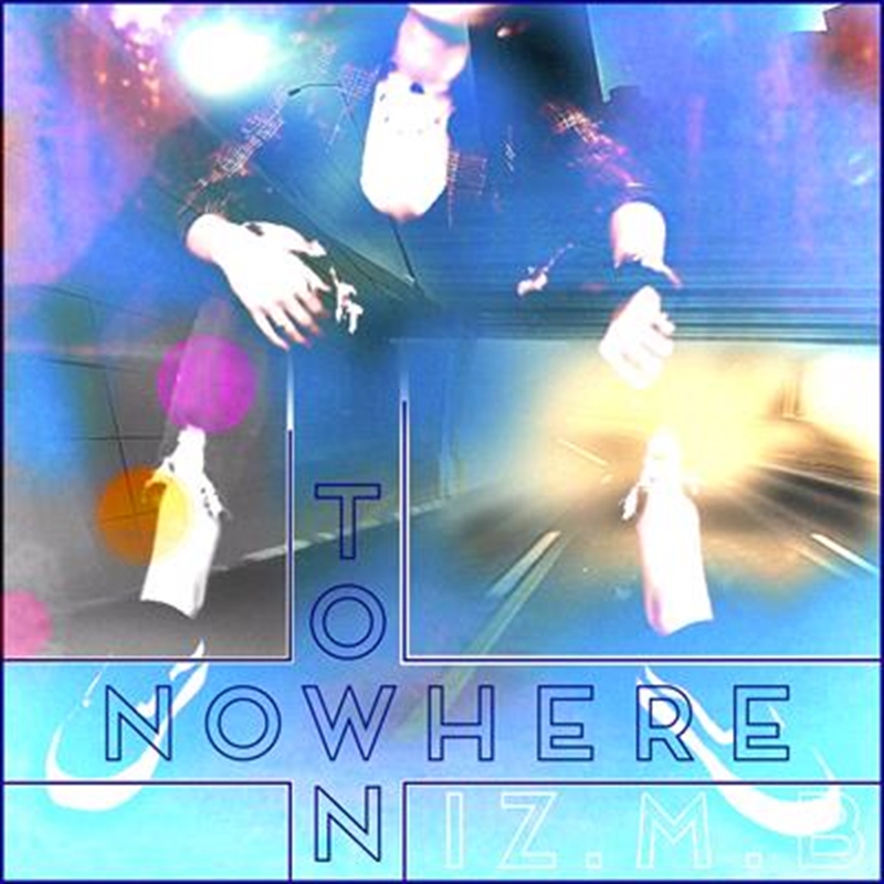 Nowhere Town/Product Detail/Rock/Pop