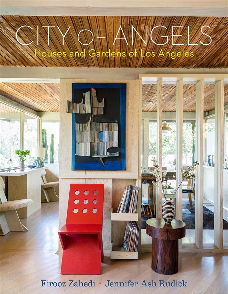 City Of Angels/Product Detail/House & Home