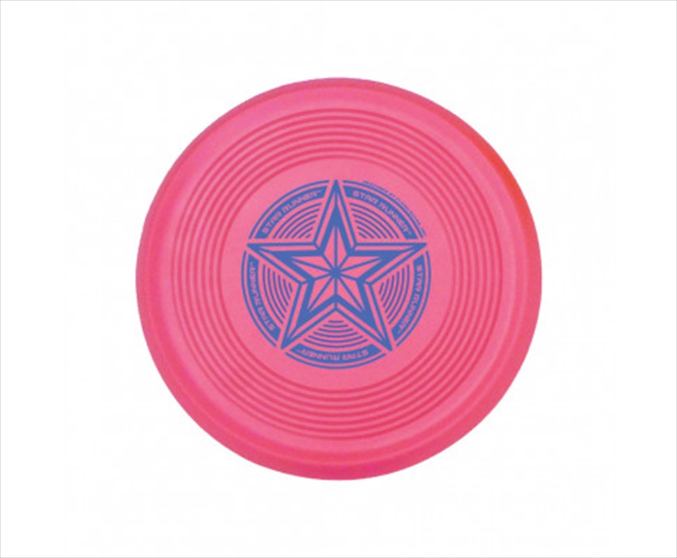 Waverunner Star Flying Disk/Product Detail/Sport & Outdoor