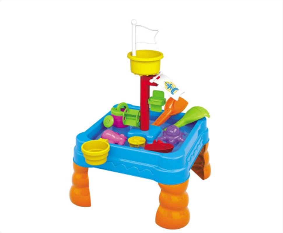 Sand And Water Table/Product Detail/Play Sets