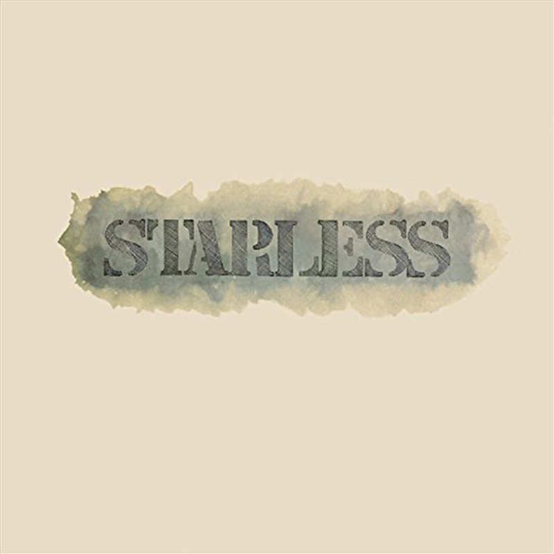 Starless/Product Detail/Rock/Pop