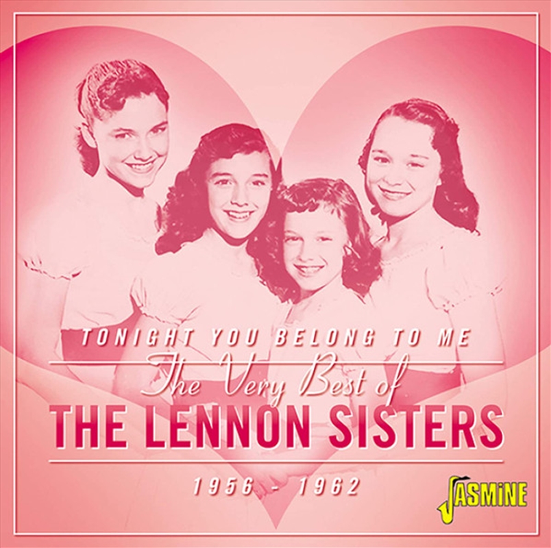 Very Best Of The Lennon Sister/Product Detail/Easy Listening