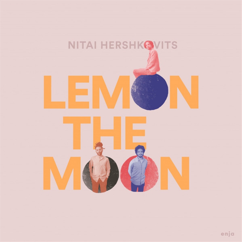 Lemon The Moon/Product Detail/Jazz