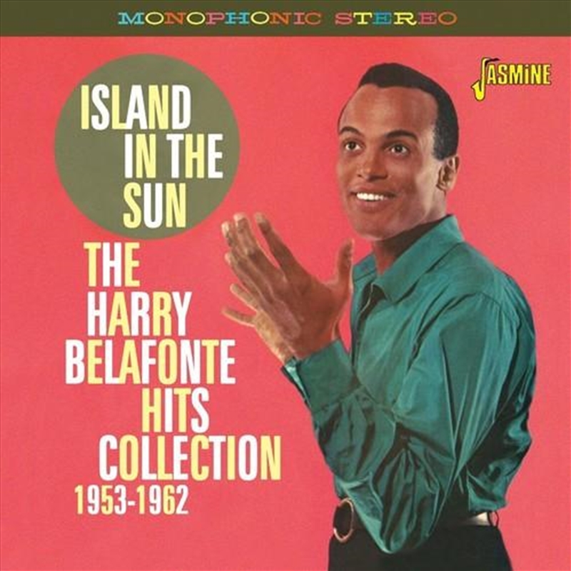 Island In The Sun - Hits Collection 1953-62/Product Detail/Easy Listening