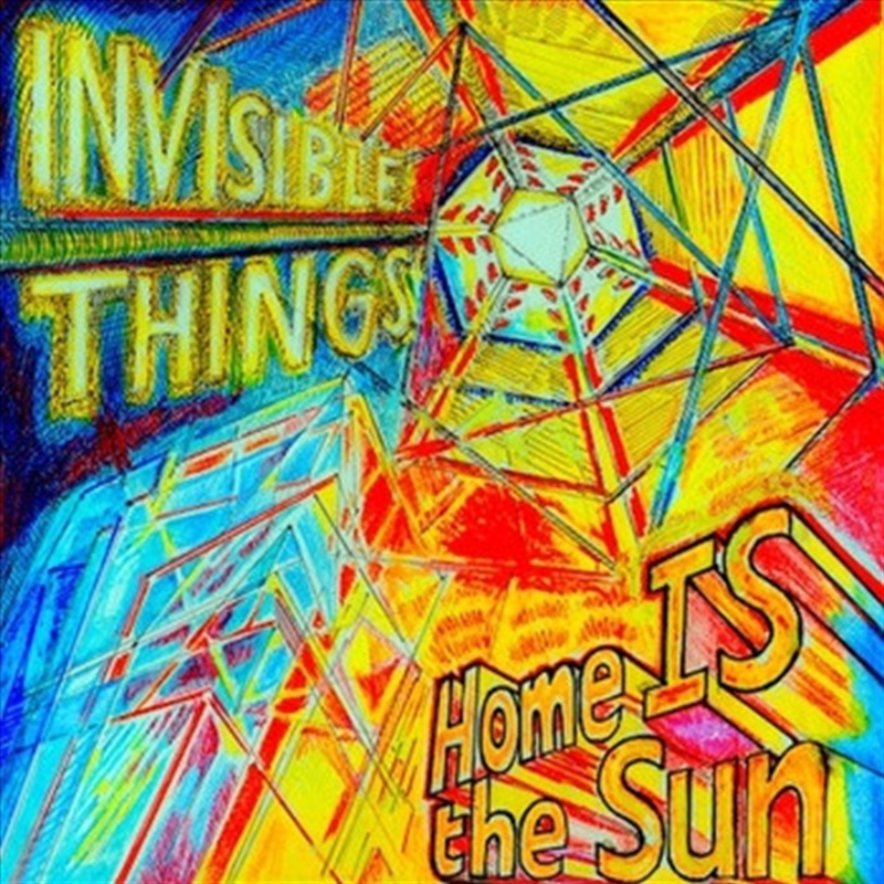 Home Is The Sun/Product Detail/Rock/Pop