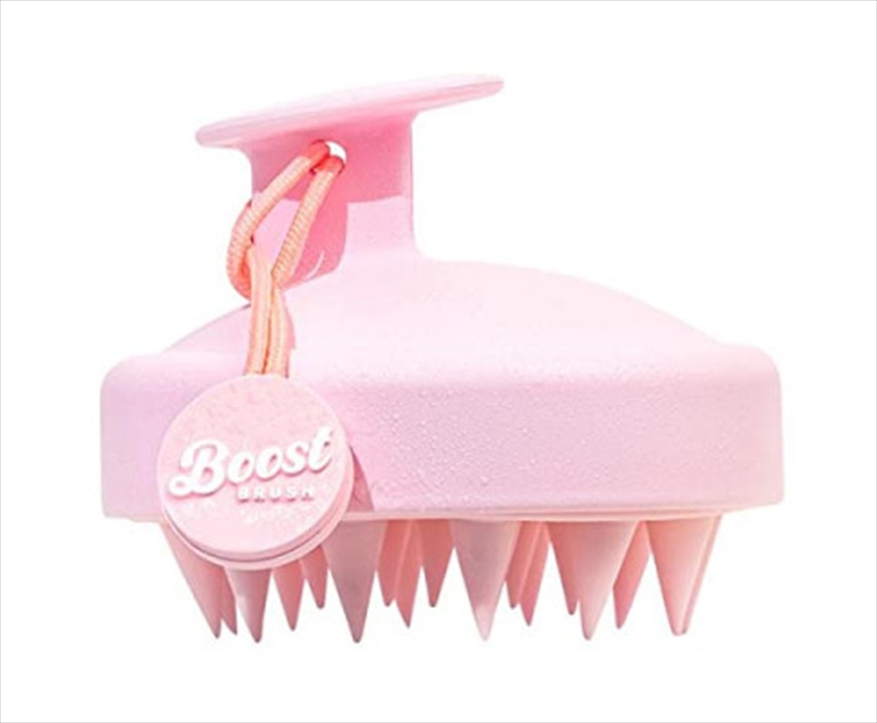 Shampoo Detangling Brush Pink/Product Detail/Beauty Products