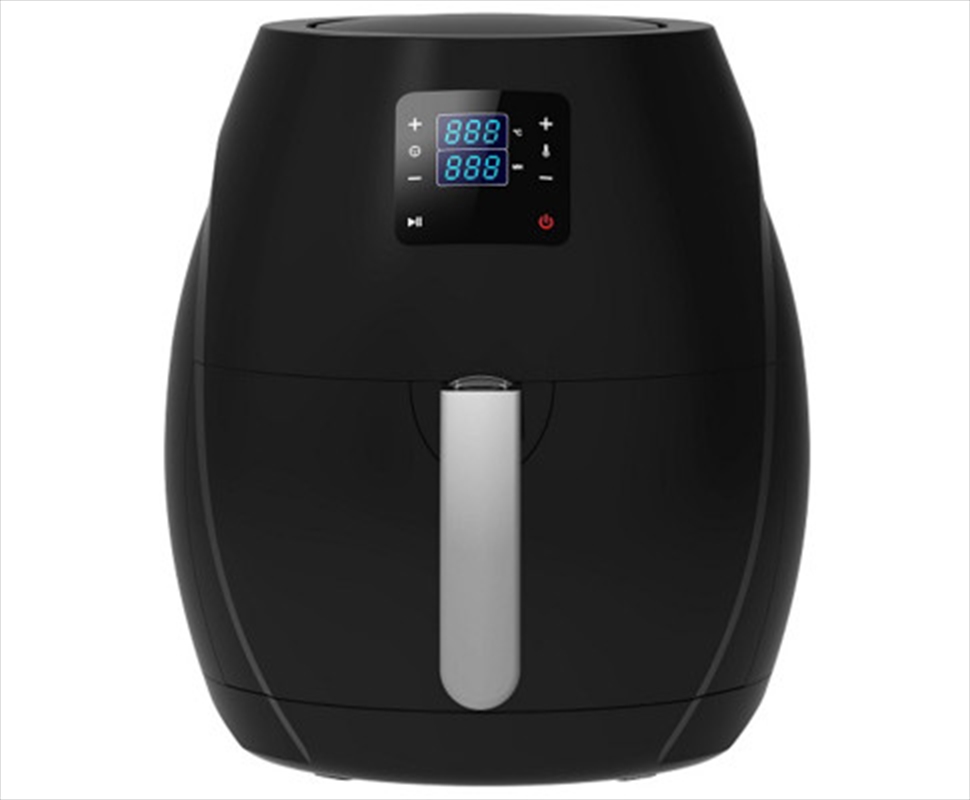 7l Air Fryer Digital/Product Detail/Appliances