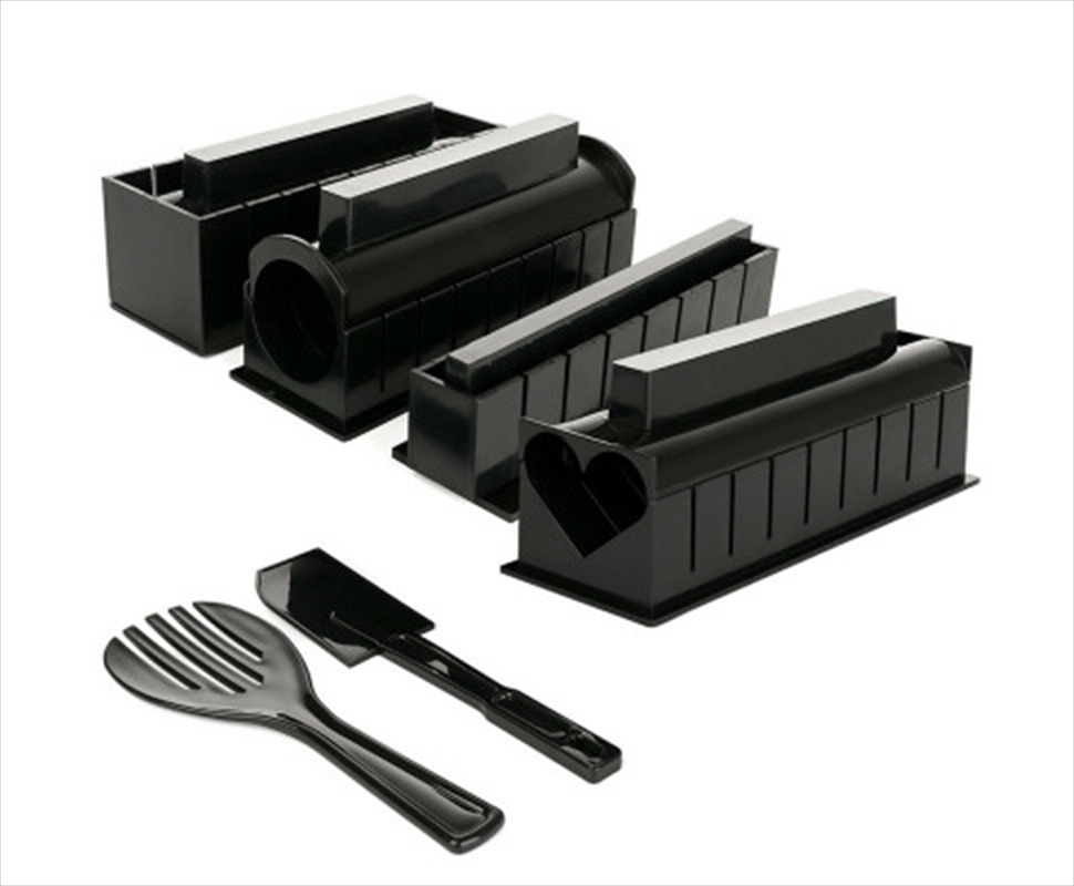 11pcs Sushi Maker Kit/Product Detail/Kitchenware