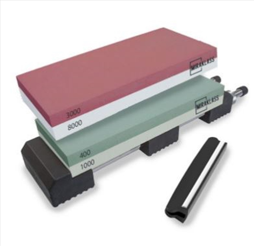 Sharpening Stone Set 400/1000/Product Detail/Kitchenware