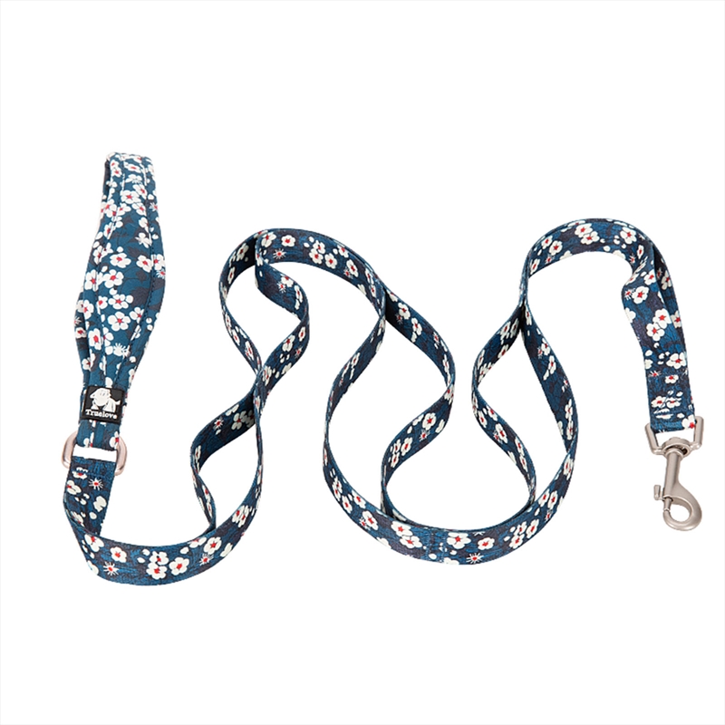 Multi Handle Saxony Blue L/Product Detail/Pet Accessories