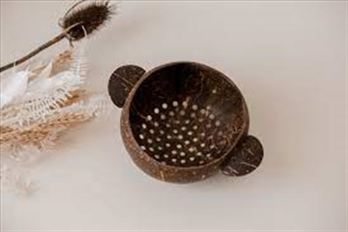 Coco Colander/Product Detail/Kitchenware