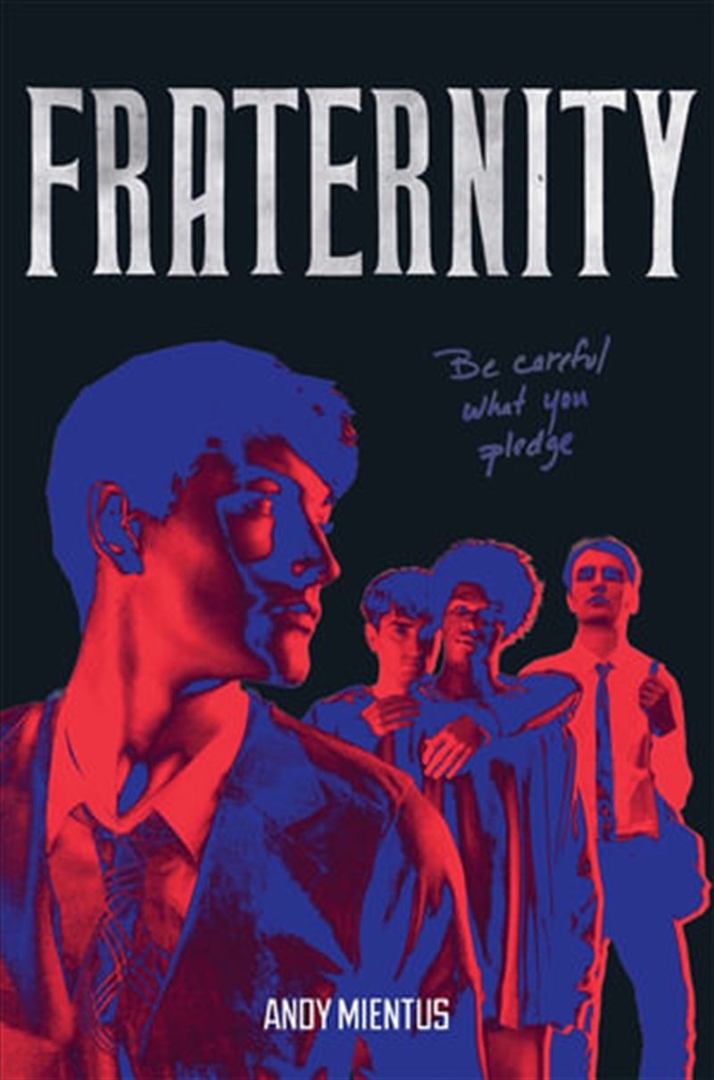 Fraternity/Product Detail/Childrens Fiction Books