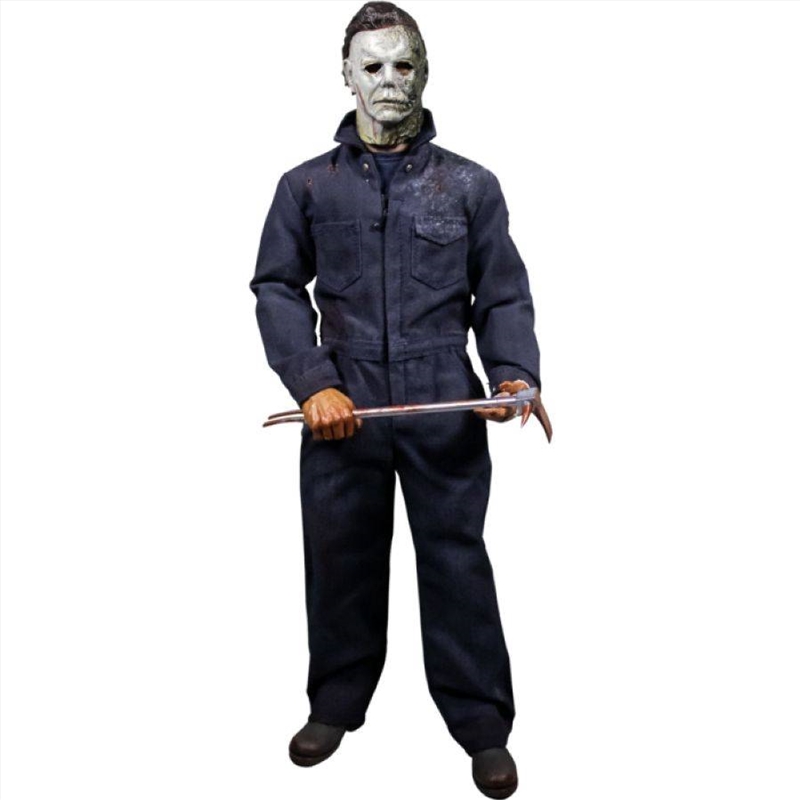 Halloween Kills - Michael Myers 1:6 Action Figure/Product Detail/Figurines