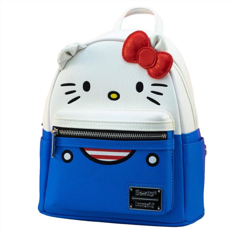 Loungefly Hello Kitty - Hello Kitty US Exclusive Mini Backpack [RS]/Product Detail/Bags