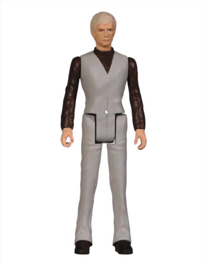 UFO - Ed Straker 3.75'' Figure/Product Detail/Figurines