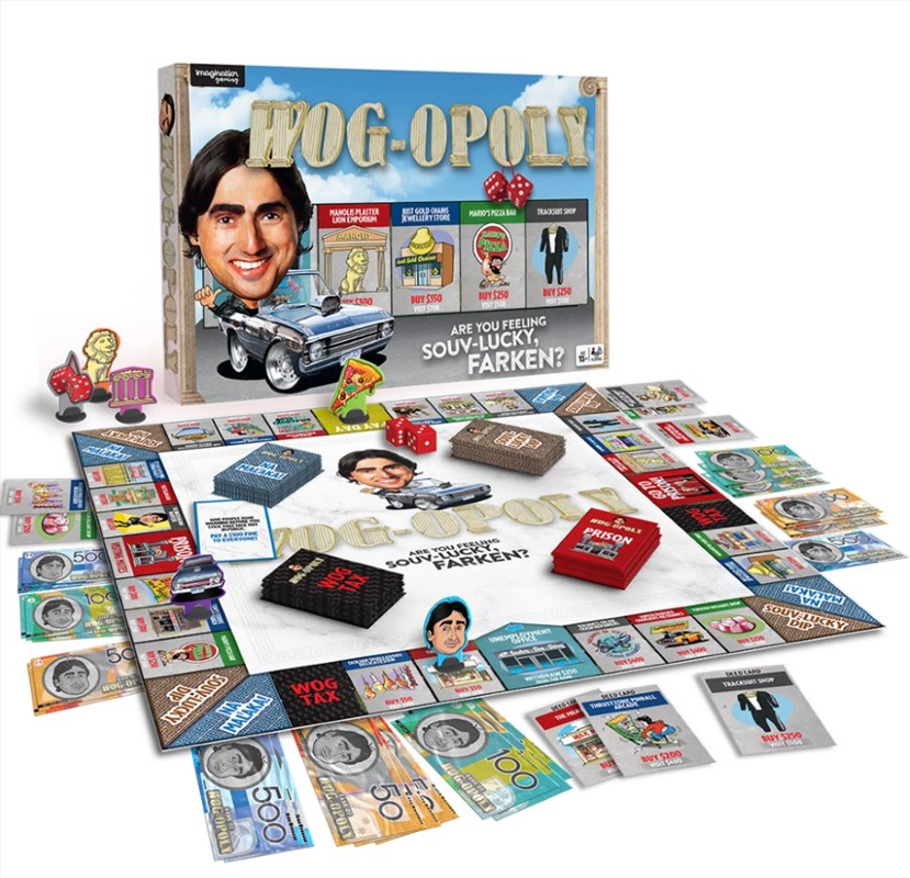 Wog-Opoly/Product Detail/Adult Games