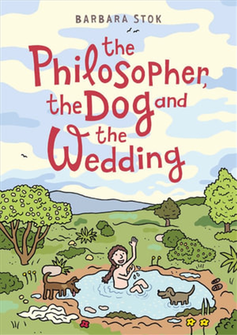 Philosopher The Dog And The Wedding/Product Detail/Religion & Beliefs