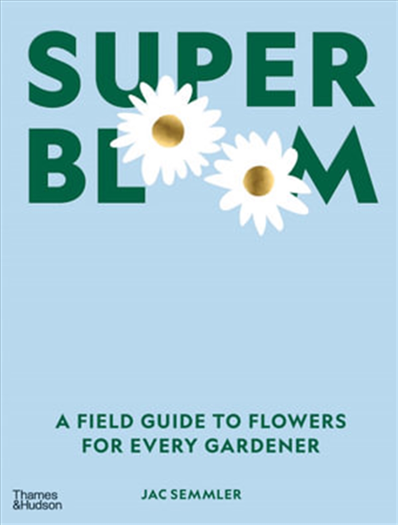 Super Bloom/Product Detail/Gardening