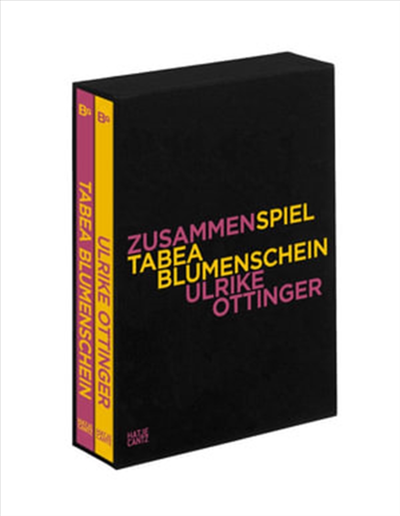 Zusammenspiel - Bilingual Edition/Product Detail/Arts & Entertainment