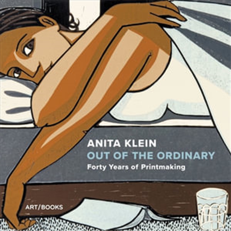 Anita Klein: Out Of Ordinary/Product Detail/Arts & Entertainment