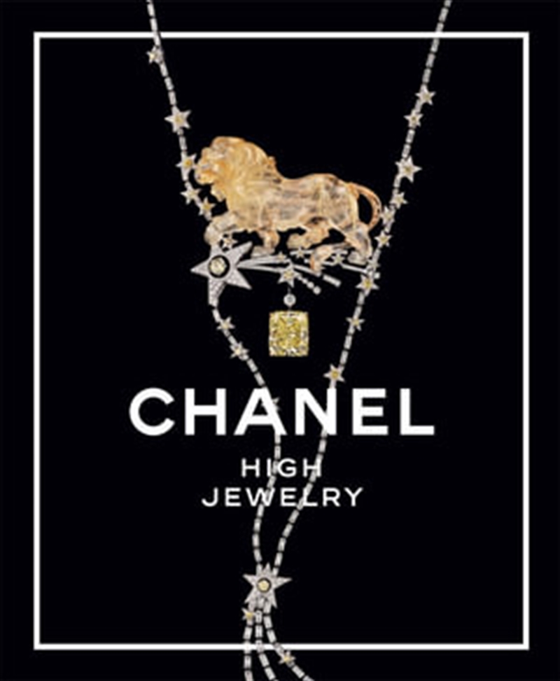 Chanel High Jewelry/Product Detail/House & Home