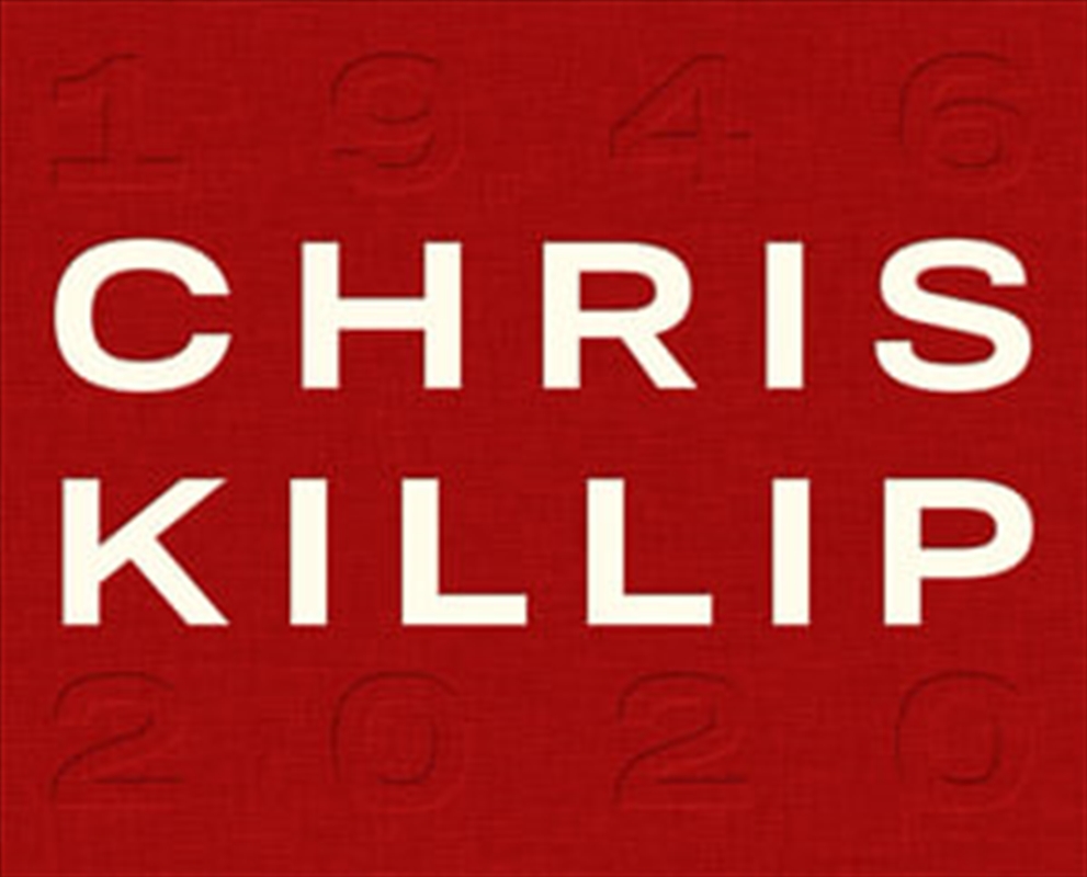 Chris Killip/Product Detail/Photography