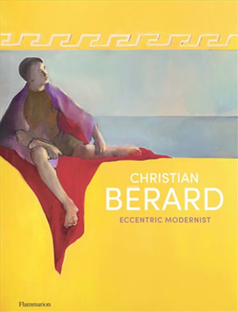 Christian Berard/Product Detail/Arts & Entertainment