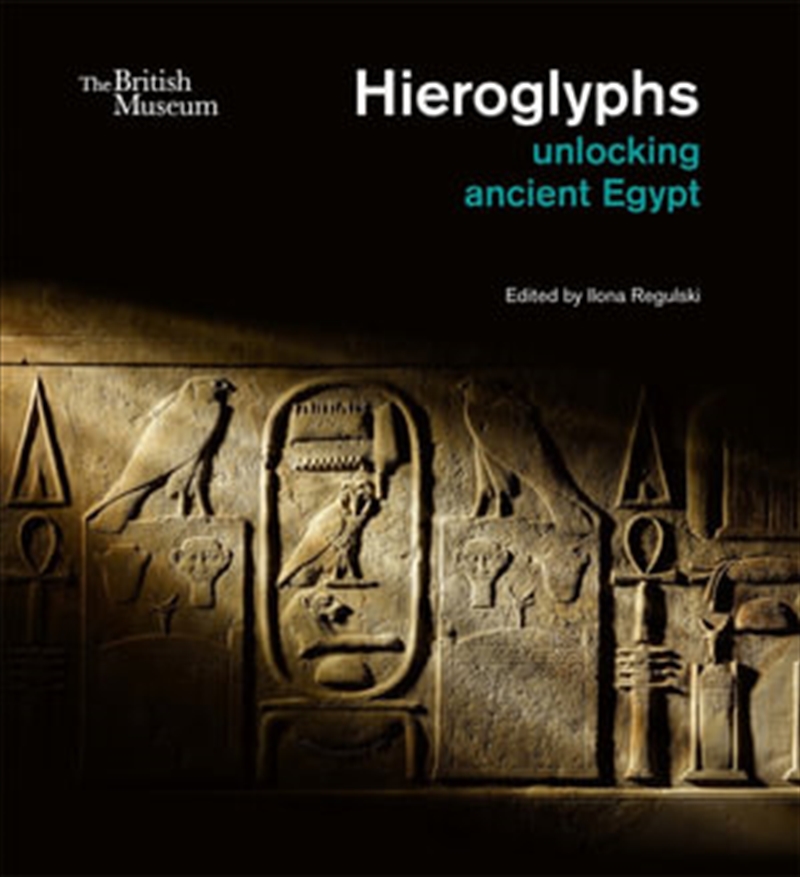 Hieroglyphs/Product Detail/Arts & Entertainment