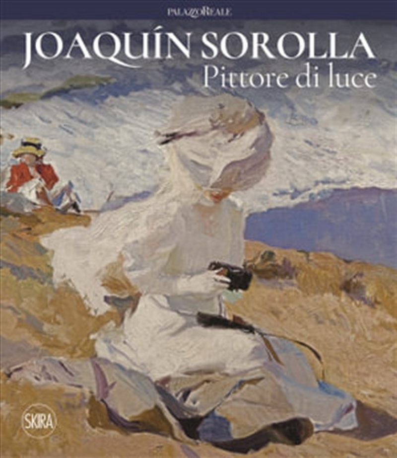 Joaqun Sorolla/Product Detail/Arts & Entertainment