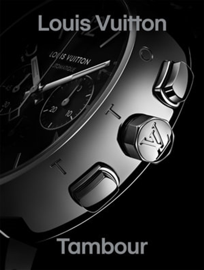 Louis Vuitton Tambour/Product Detail/Arts & Entertainment