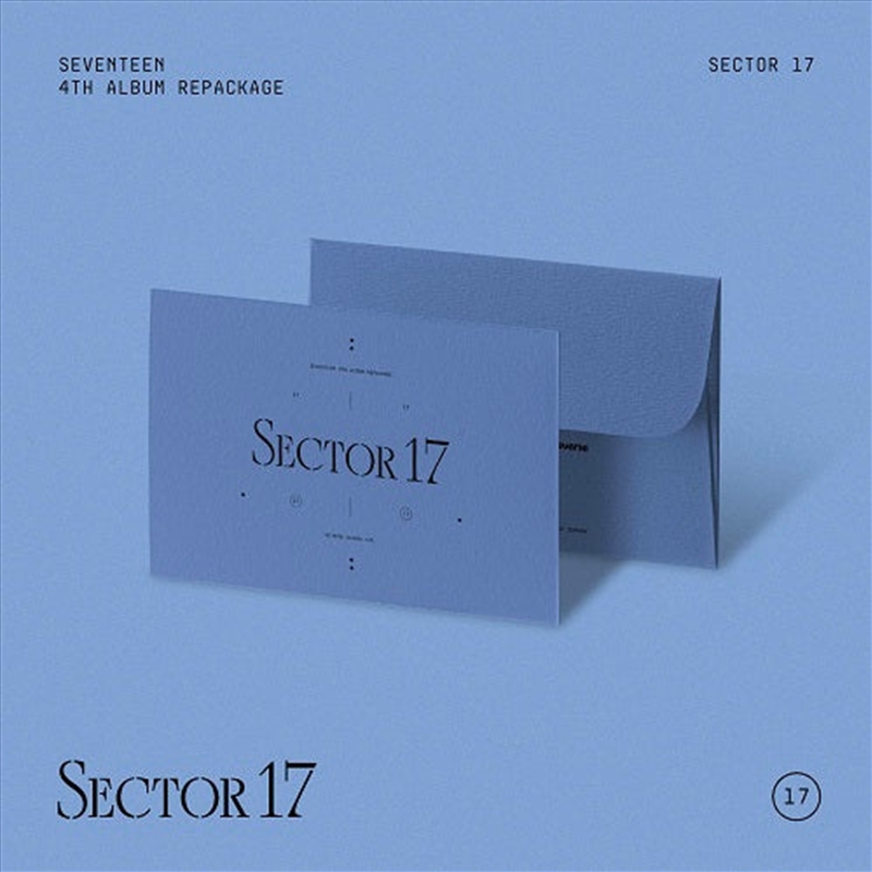 Vol 4 Repackage - Sector 17/Product Detail/World