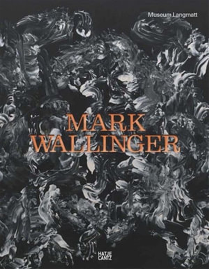 Mark Wallinger - Bilingual Edition/Product Detail/Arts & Entertainment