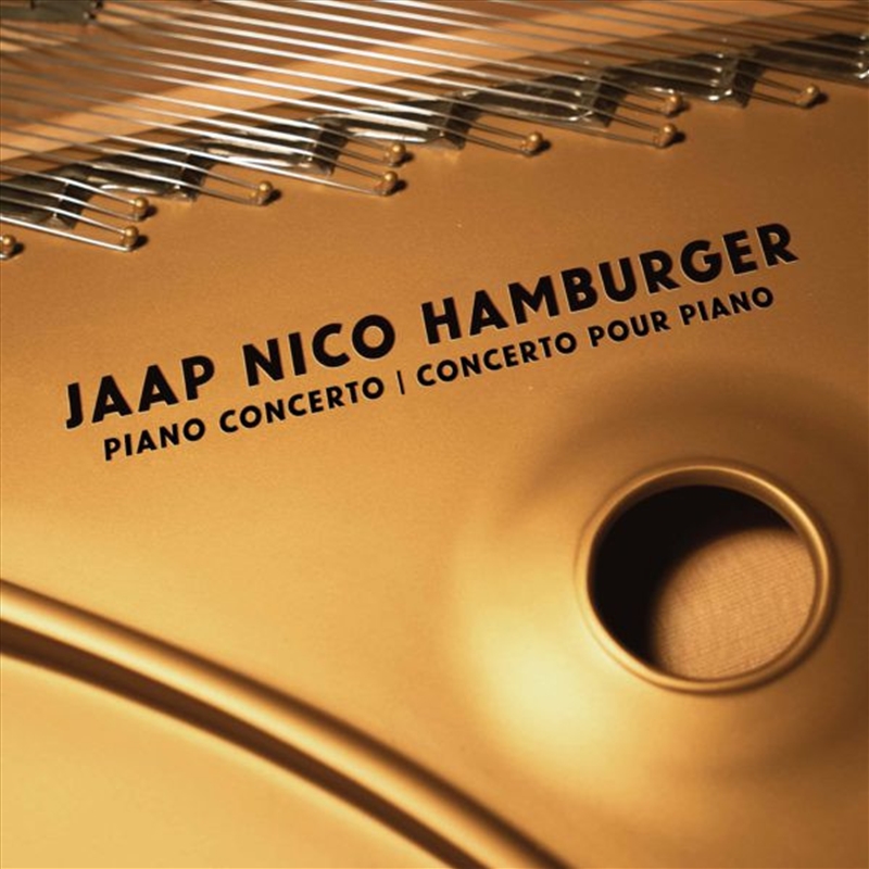 Piano Concerto/Product Detail/Classical