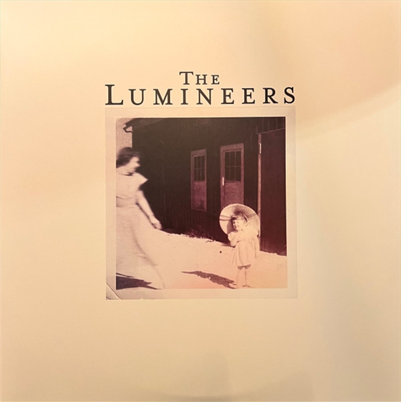 Lumineers: 10th Anni/Product Detail/Alternative