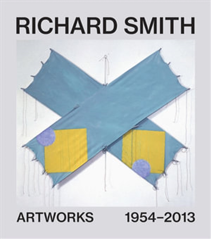 Richard Smith/Product Detail/Arts & Entertainment