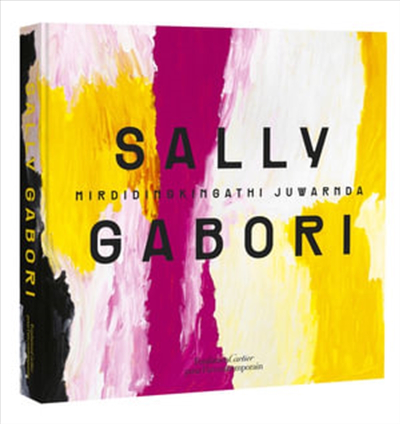 Sally Gabori/Product Detail/Arts & Entertainment