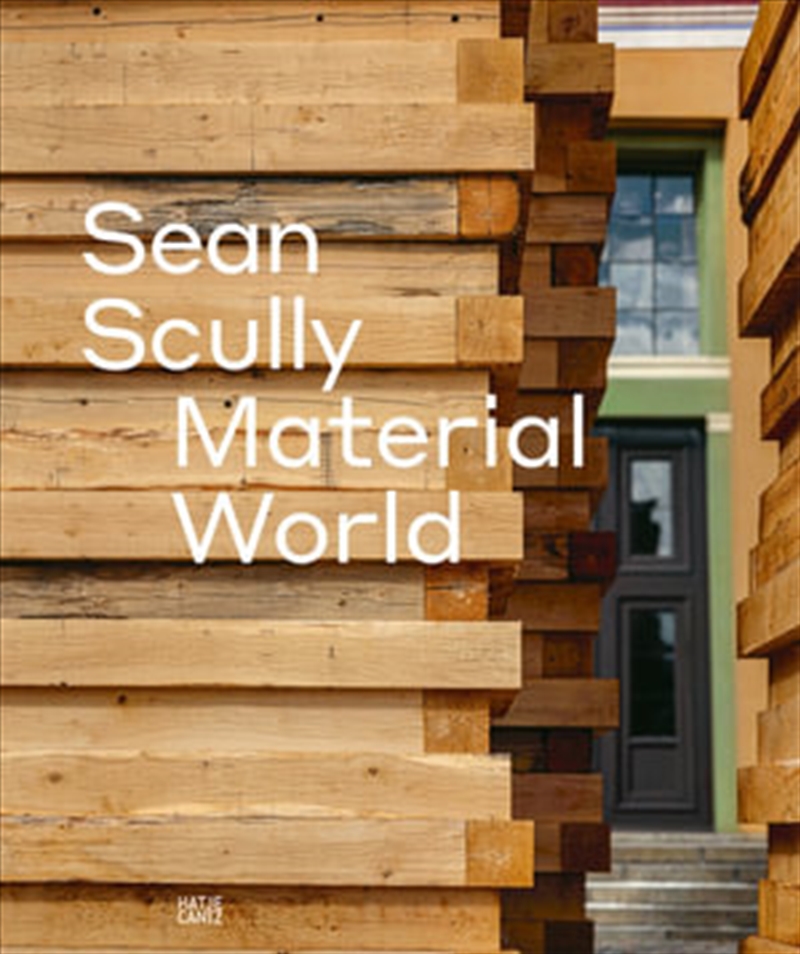 Sean Scully - Bilingual Edition/Product Detail/Arts & Entertainment