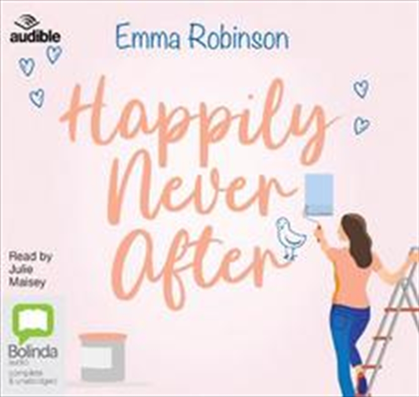 Happily Never After/Product Detail/Romance