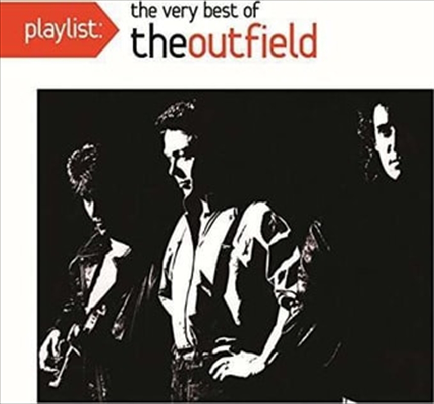 Playlist: The Very Best Of The Outfield/Product Detail/Rock